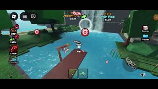 Mancing mania episode 1 screenshot 2