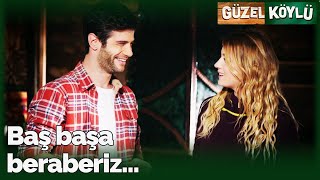 Baş Başa Beraberiz... Güzel Köylü