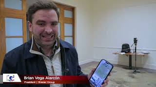 Brian Vega Alarcn And Johnny Singh