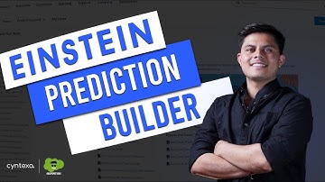 What is Einstein Prediction Builder? | Salesforce Hulk