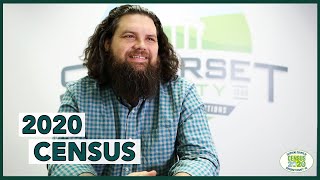 The 2020 Census - English