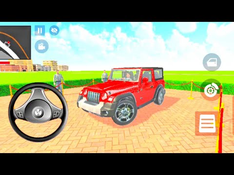 Indian Thift Auto SimulatorFranklin💥 PurchaseIndia showroom secarcollection and modifiedgame part 62