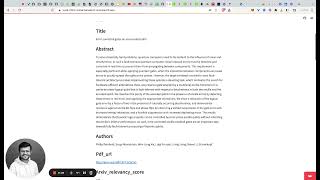 InstantResearch.AI