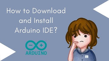 Arduino IDE Nasıl İndirilir ve Nasıl Kurulur? - 36 Saniyede