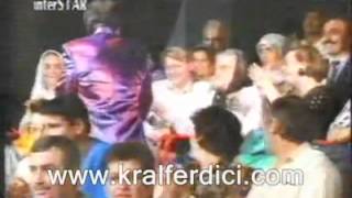 Ferdi Tayfur-Dedikodu-1992-TV Konserinden Resimi