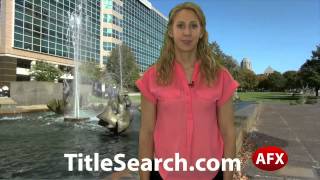 Property title records in Harrison County Texas | AFX
