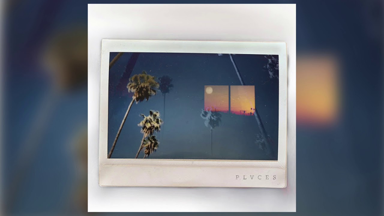 Watch PLVCES - Paris (Official Audio) on YouTube Watch PLVCES - Paris (Official Audio) on YouTube