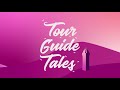Tour guide tales  mercat tours podcast trailer