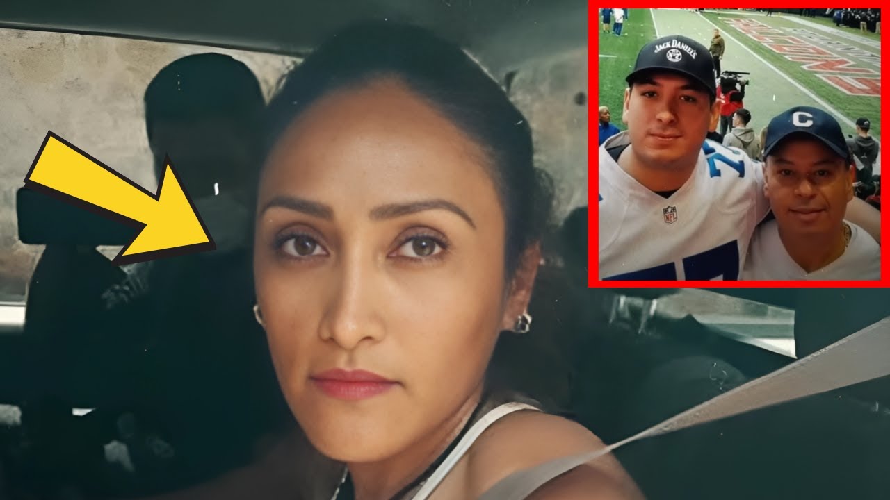 Πήγε με Πατέρα και Γιο: Ολέθριο ερωτικό τρίγωνο στην οικογένεια του εκατομμυριούχου!