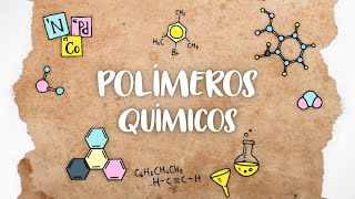 Polímeros Químicos - Tipos, Definição, Formação, Utilização Colégio Jr