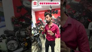 Brand New जैसी बुलेट ₹70,000 में | Used Bullet SALE