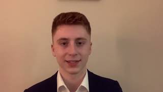 Mason Duxbury | Digital User Experience (UX) Degree Apprentice | Route into degree apprenticeships