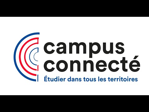 L'Université Lumière Lyon 2 partenaire de 2 Campus connectés