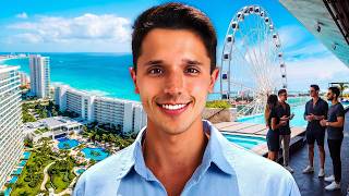 24 Hours In Mexico With Millionaire Brand Owners