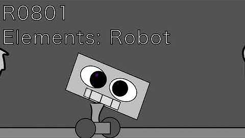 R0801 - Robotic Laboratory (Animated)
