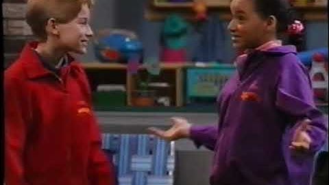 In Outer Space (2010 Version) Part 11