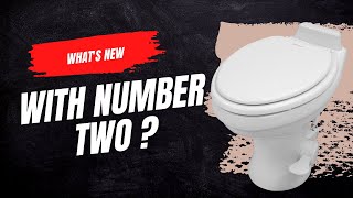 Replacing your RV Toilet. It's easier than you think!