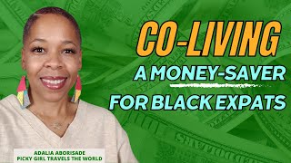 Co-living: A Money-Saving Hack for Black Expats
Moving abroad doesn’t have to break the bank! In this episode of Blaxit Global, we’re joined by Adalia Aborisade, aka Picky Girl Travels the World (@AdaliaAborisade), and co-host of Reclaim the Retreat, to discuss why co-living is the ultimate solution for Black expats looking to move abroad on a budget.
We’ll explore:
🌍 How co-living makes moving abroad more affordable for those with little savings.
💼 The financial freedom of shared expenses like rent and utilities.
💡 How co-living helps you find community and avoid isolation in a new country.
🤝 Real-life success stories of Black expats thriving in shared living spaces.
If you’re worried about the costs of relocating or just starting your journey with minimal savings, this conversation will show you how co-living can make your dream of moving abroad a reality.
RESOURCES:
Move to Portugal Virtual Summit 2024 - https://move-to-portugal-summit-2024.heysummit.com/
Exodus Summit - https://exodussummit2024.heysummit.com/?ac=nUoC2w9Z
Trusted Housesitters - https://www.trustedhousesitters.com/refer/RAF643415/?utm_source=copy-link&utm_medium=refer-a-friend&utm_campaign=refer-a-friend
Safety Wing Insurance - https://safetywing.com/?referenceID=26032114&utm_source=26032114&utm_medium=Ambassador
Start Abroad 10% off - https://startabroad.com/blaxit/?linkId=lp_037870&sourceId=chrishan-wright&tenantId=startabroad
Blaxit Global Move Abroad course - https://dark-lion-415.myflodesk.com
Libryia Jones Remote Ready Bundle - https://quitcommuting.thrivecart.com/remote-ready-bundle/?affiliate=wright003
Ko-fi https://www.ko-fi.com/blaxitglobal
Blaxit Global Passport - https://blaxit-global-passport.mn.co/
60 Minute 1:1 Expat Coaching - https://chrishanwright.thrivecart.com/blaxit-global-60-minute-consult/
$10 discount with Bordr (Portugal) - https://www.bordr.com/?via=blaxitglobal
Portuguese with Carla - https://journey.portuguesewithcarla.com/offer-collab/?ref=18
Wise - https://wise.prf.hn/l/78Yz2Gp
ORJ - https://ourrichjourney.thinkific.com/?ref=06a594 Co-living: A Money-Saving Hack for Black Expats