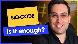 How To build a Startup - Is No-Code enough?