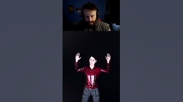 Is this the SCARIEST Backrooms Entity?