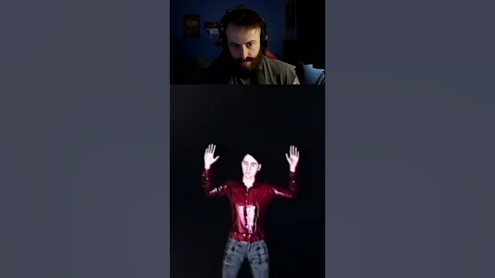 Is this the SCARIEST Backrooms Entity?