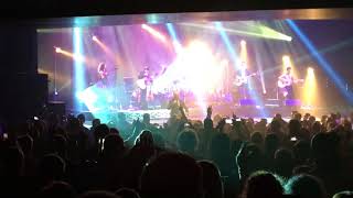Simple Minds - Don’t You Forget About Me, London Palladium, 27 May 2017