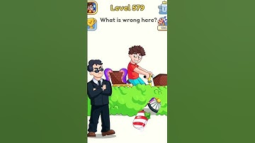 DOP 5 gaming videos level 579 #youtubeshorts #gaming #gameplay #@mr_krishna_5255