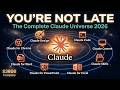 Most People Have No Idea Claude Can Do All This