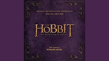 The Quest for Erebor