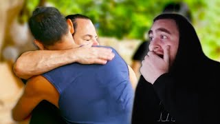 ED Finally Meets Rose's Dad... LosPollosTV - 90 Day Fiancé: Before the 90 Days