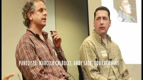 Lean Startup Seattle Introduction Video