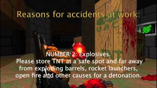 DooM OPL : DEATHS BELL
