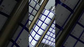 Advanced Label Printing Technology | Self Adhesive Labels Factory