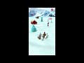 アプリ『ヒナから育てるペンギン』PR動画