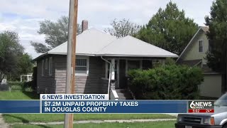 6 News Investigates: Home equity theft