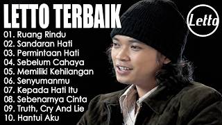 KUMPULAN LAGU LETTO TERBAIK DAN TERPOPULER || FULL ALBUM LAGU POP INDONESIA