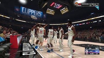 EASIEST METHOD TO GET FINISHING BADGES IN NBA 2K20! MAX BADGES IN 1 DAY!