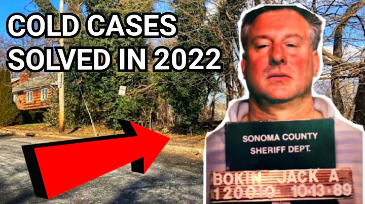 3 Cold Cases Solved In 2022 After Many Years