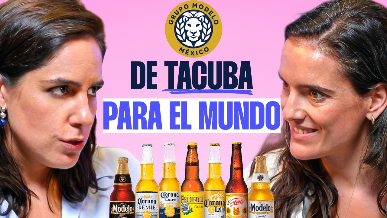 Miniatura: El Imperio Cervecero Mexicano que Conquistó el mundo