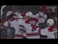 Iowa Wild (4) at Charlotte Checkers (3) 12.8.14