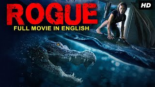 ROGUE - English Movie | Sam Worthington Blockbuster Horror Action Crocodile Full Movie In English HD