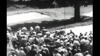 1958 PGA Championship at Llanerch CC from Trenham Golf History