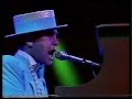 Elton John - Rocket Man (Live in Sydney, Australia 1984) HD