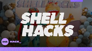 Information Come to Shellhacks! News