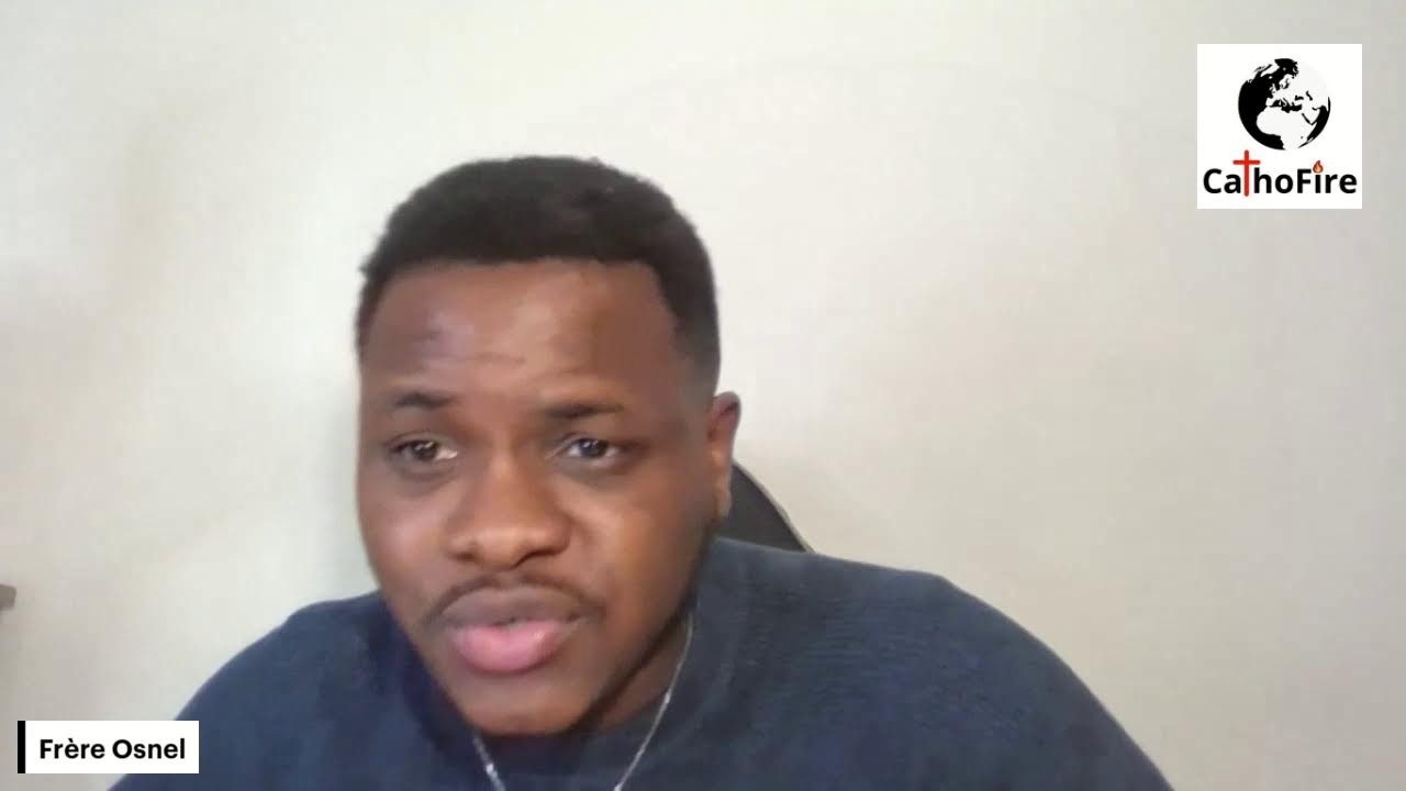 Jour 5 : Sans la foi, personne ne peut être vainqueur du monde - École de la foi