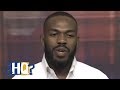 Jon Jones is tired of being associated with Chael Sonnen | Highly Questionable