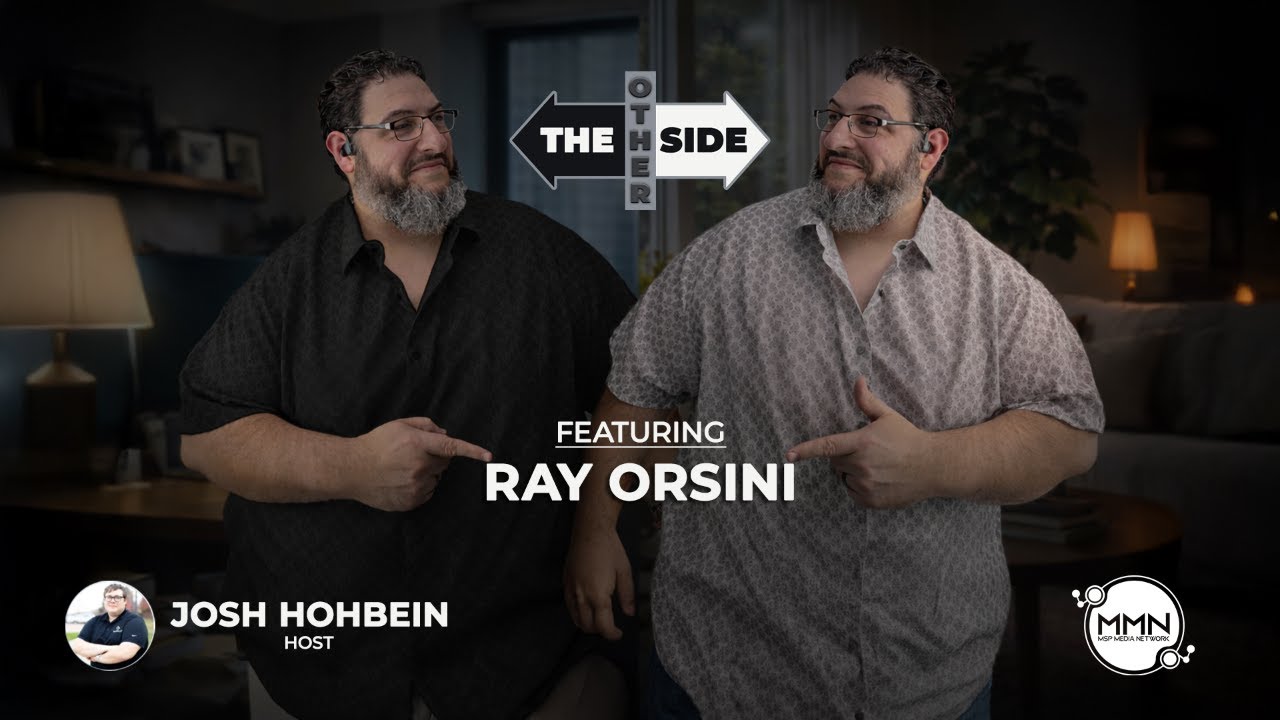 The Other Side - Pilot Episode