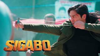 Coco Martin's Sigabo September 28, 2026 Advance Episode 71 Trailer/STORY TELLING /REACTION VIDEO