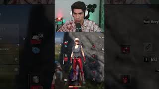 Patt se Headshot 😂 Pubg Funny Moments #pubgfunnymoments #snazzyzone #shorts