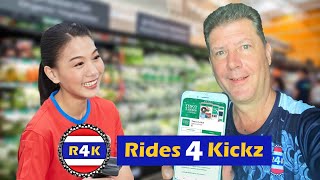 Groceries in THAILAND - How Much and Online Shopping screenshot 4